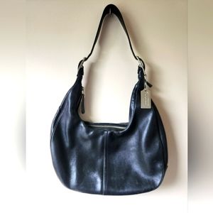 Coach hobo bag
